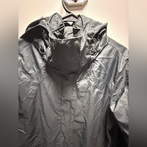 🪅Columbia Interchange Black Omni-Shield Jacket - Picture 4 of 16